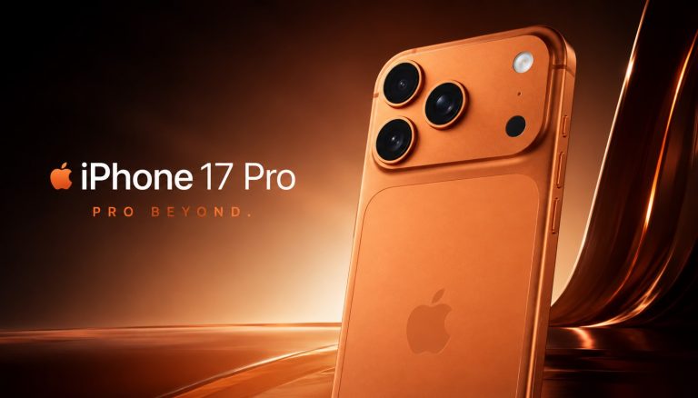 Iphone 17 pro огляд